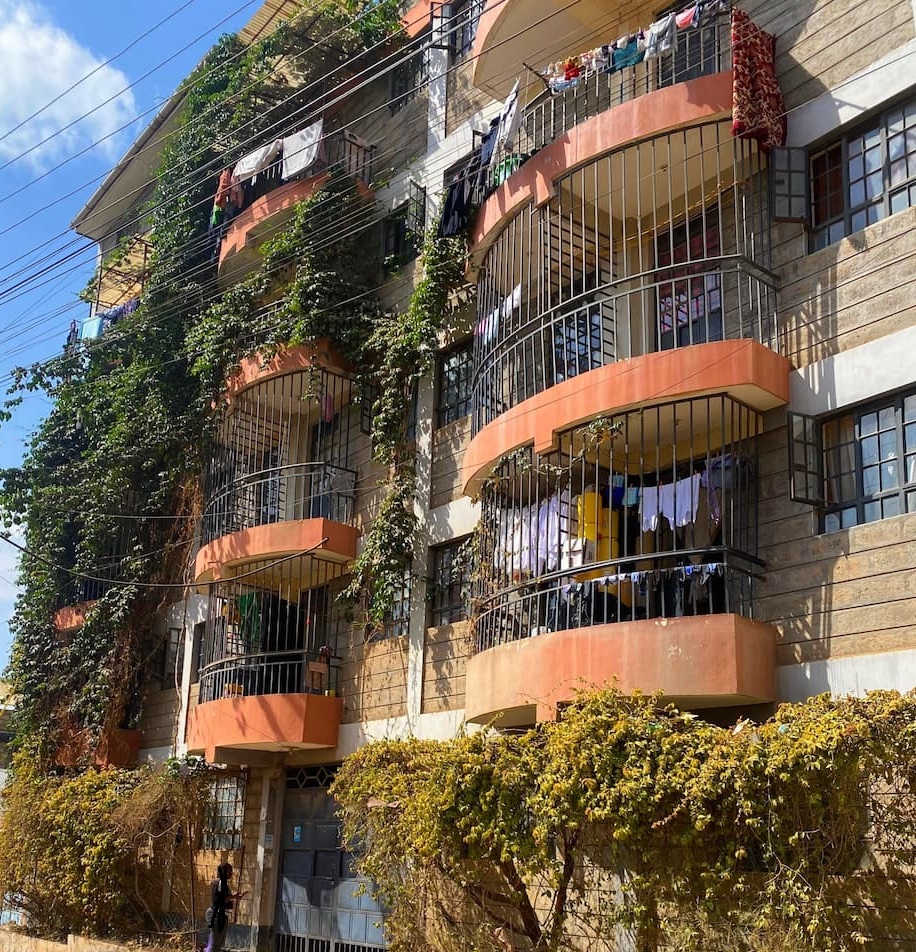 Property Development